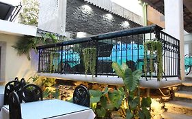 Hotel Villa Antigua